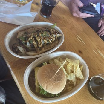 Upcountry Sausage - Breweries Near Me - Makawao, Hawaii Upcountry Sausage - Breweries Near Me - Makawao, Hawaii