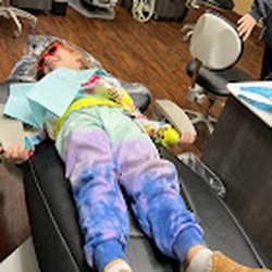 My Kid’s Smile - Vista
