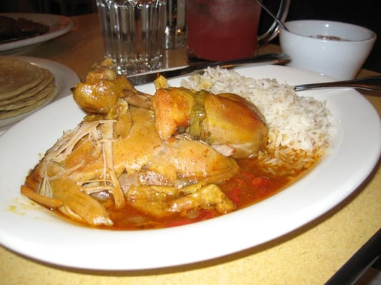 Poc-Chuc Restaurant by null