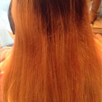 Salon 1800 - This is the result of 3 days (10 hours) and $300 spent. I PAID for this?! - Hair Salons Near Me - Chicago, Illinois Salon 1800 - This is the result of 3 days (10 hours) and $300 spent. I PAID for this?! - Hair Salons Near Me - Chicago, Illinois