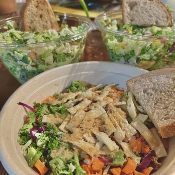 Chopt Creative Salad Co. - Salad Near Me - Vestavia Hills, Alabama Chopt Creative Salad Co. - Salad Near Me - Vestavia Hills, Alabama