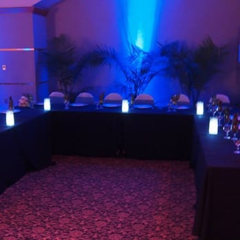 Graham Center - Venues & Event Spaces Near Me - Miami, Florida