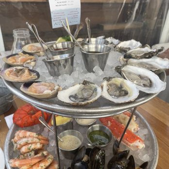 Fishing With Dynamite - Seafood Near Me - Manhattan Beach, California