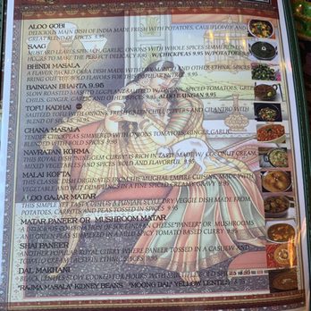 India 4 U - Menu - Indian Near Me - Manteca, California India 4 U - Menu - Indian Near Me - Manteca, California
