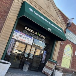 Glenwood Mason Supply - Store front