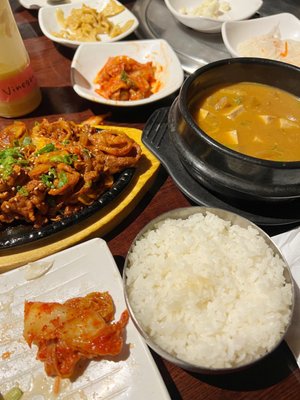 Arirang BBQ Las Vegas by null