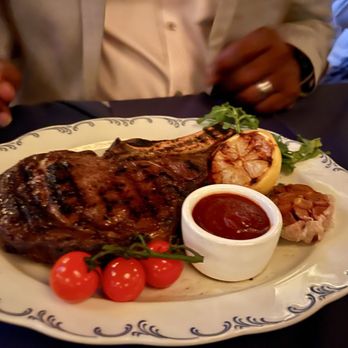 Lavo - Steak - Italian Near Me - Las Vegas, Nevada Lavo - Steak - Italian Near Me - Las Vegas, Nevada