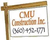 Cmu Construction