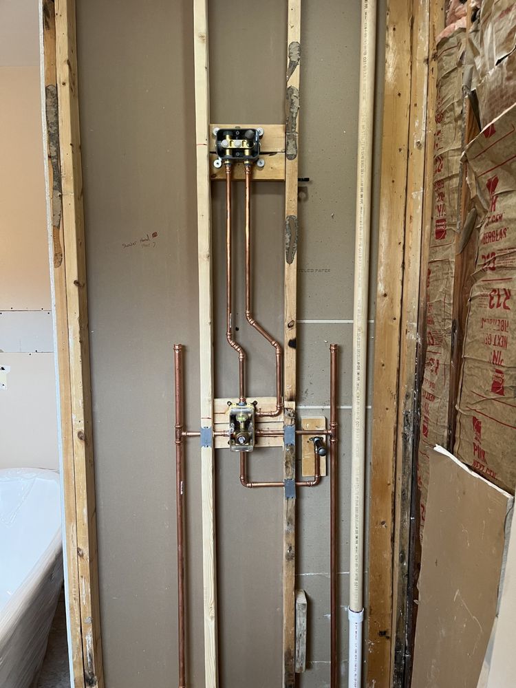 Slide of Boulder Creek Plumbing