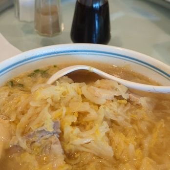 Hai Master Kitchen - Sour cabbage and pork - Chinese Near Me - Laguna Hills, California Hai Master Kitchen - Sour cabbage and pork - Chinese Near Me - Laguna Hills, California