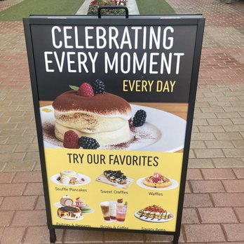 Fluffy Fluffy - Options - Desserts Near Me - Tustin, California Fluffy Fluffy - Options - Desserts Near Me - Tustin, California