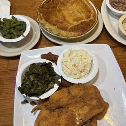 Flounder