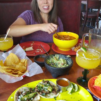 Los Dos Potrillos - Menudo, street tacos, mango margaritas & guacamole - Mexican Near Me - Centennial, Colorado Los Dos Potrillos - Menudo, street tacos, mango margaritas & guacamole - Mexican Near Me - Centennial, Colorado