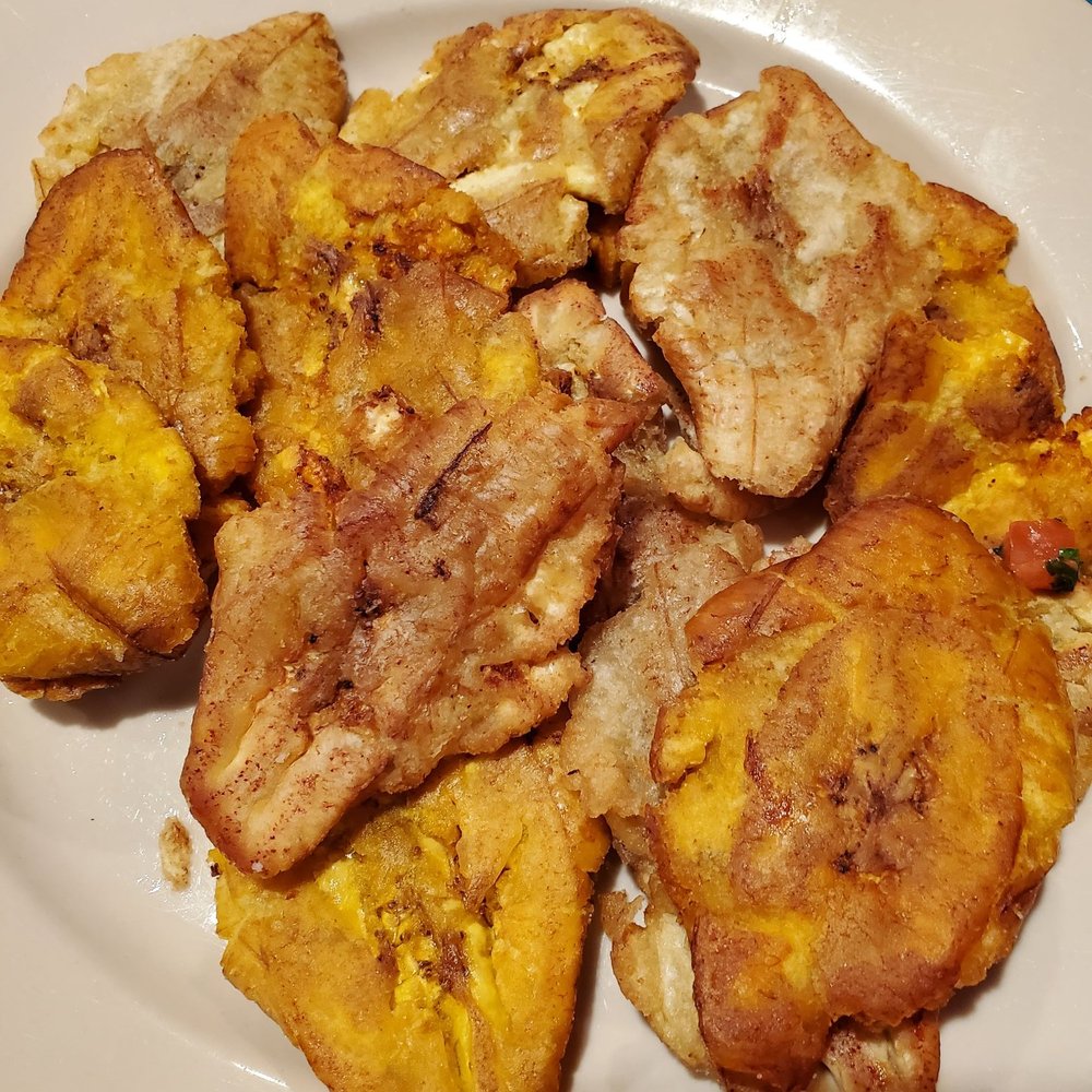 La Choza Restaurant Latin Cuisine - Tostones - Latin American Near Me - Croydon, Pennsylvania La Choza Restaurant Latin Cuisine - Tostones - Latin American Near Me - Croydon, Pennsylvania