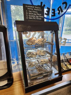 Otter Creek Bakery & Deli by null