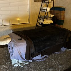 All Bottled Up Massage & Wellness