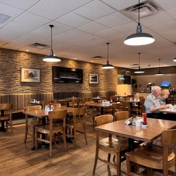 Pembroke Big Stop Restaurant - Dining 2 - American Near Me - Pembroke, Ontario Pembroke Big Stop Restaurant - Dining 2 - American Near Me - Pembroke, Ontario