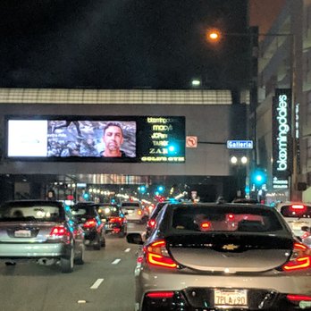 Glendale Galleria - Utilize the valet, only$15!! - Shopping Centers Near Me - Glendale, California