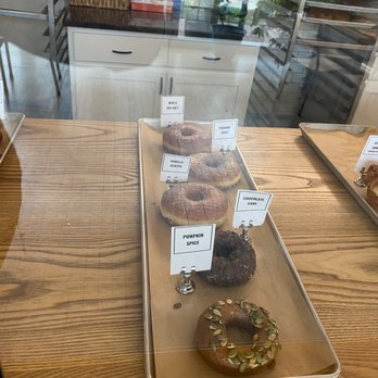 Knead Doughnuts - Donuts Near Me - Providence, Rhode Island Knead Doughnuts - Donuts Near Me - Providence, Rhode Island