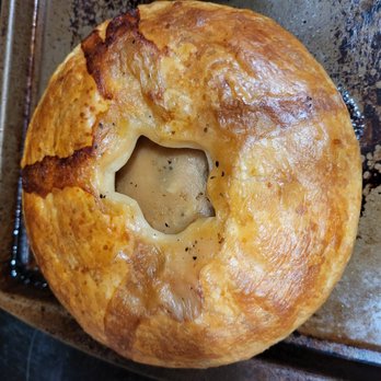 Real Pie Company - Chicken pot pie - Bakeries Near Me - Sacramento, California Real Pie Company - Chicken pot pie - Bakeries Near Me - Sacramento, California