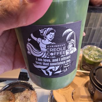 Caribbean Creole Coffee - Coffee & Tea Near Me - Katy, Texas Caribbean Creole Coffee - Coffee & Tea Near Me - Katy, Texas
