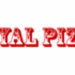 Royal Pizza - Logo