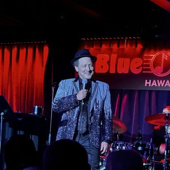 Blue Note Hawaii - Music Venues Near Me - Honolulu, Hawaii