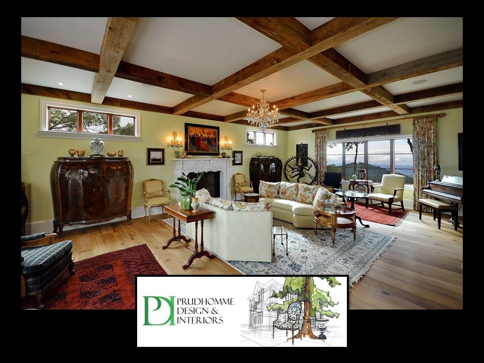 PRUDHOMME DESIGN AND INTERIORS Updated June 2024 30 Photos 521