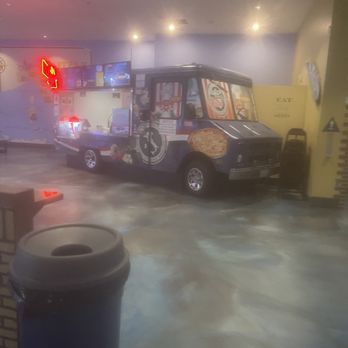 Epic Rollertainment - Food truck - Skating Rinks Near Me - Murrieta, California