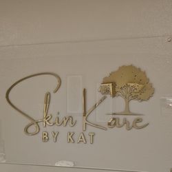 Skin Kare by Kat - My sign for you to sign up for a facial