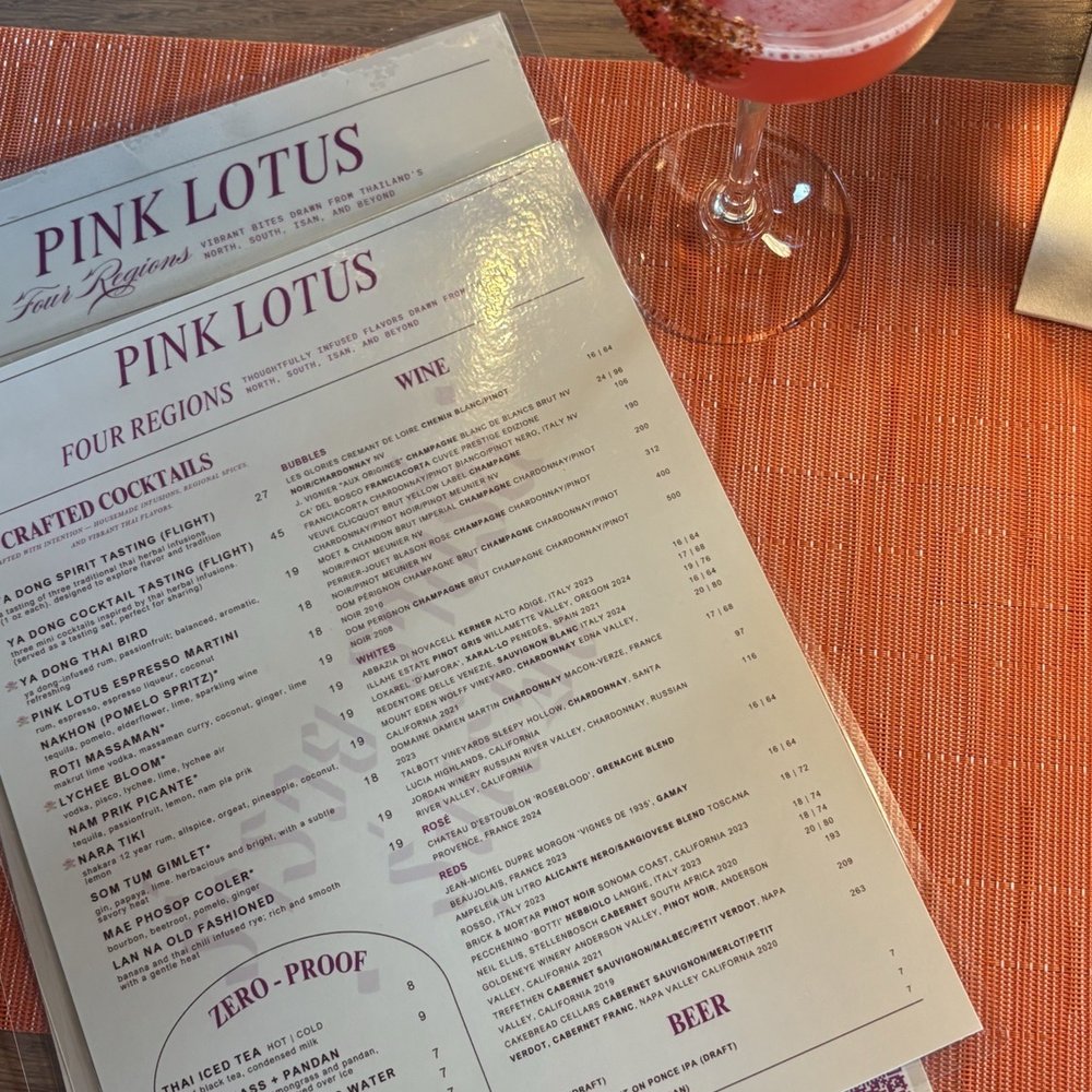 Pink Lotus Thai Restaurant - Ya dong Thai bird - Thai Near Me - Atlanta, Georgia Pink Lotus Thai Restaurant - Ya dong Thai bird - Thai Near Me - Atlanta, Georgia