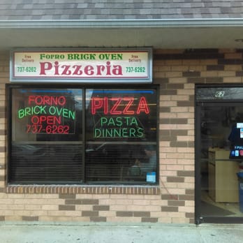 Forno Brickoven Pizzeria - Pizza Near Me - Peekskill, New York Forno Brickoven Pizzeria - Pizza Near Me - Peekskill, New York