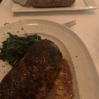 Steak 48 - NY Strip* ** 16 ounces - Steakhouses Near Me - Charlotte, North Carolina Steak 48 - NY Strip* ** 16 ounces - Steakhouses Near Me - Charlotte, North Carolina