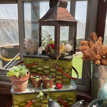 Treasure Gardens - Nurseries & Gardening Near Me - Cosby, Missouri
