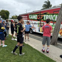 GameTruck Orange County