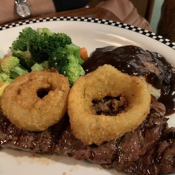 Black Bear Diner - American Near Me - Monterey, California Black Bear Diner - American Near Me - Monterey, California
