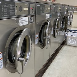 Peachy Clean Laundromat