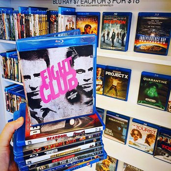 Book Exchange - Blu-Ray movies as well! - Bookstores Near Me - Chesapeake, Virginia Book Exchange - Blu-Ray movies as well! - Bookstores Near Me - Chesapeake, Virginia