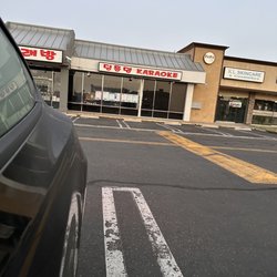 Cafeoke Ding Dong Dang