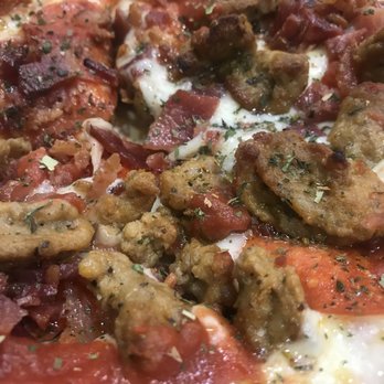 New York Pizza Dept - Pizza Near Me - Phoenix, Arizona