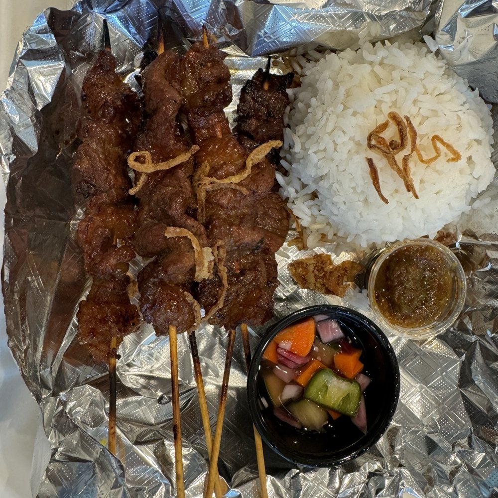 Sate Texas - Indonesian Near Me - Round Rock, Texas Sate Texas - Indonesian Near Me - Round Rock, Texas