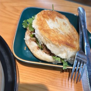 Bao Master - Chinese Near Me - Alhambra, California