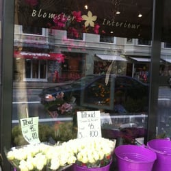 La Grande Fleur