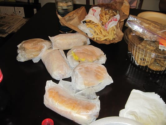 Maxwell Street Depot by null Maxwell Street Depot by null