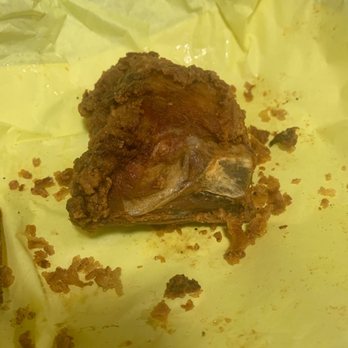 Henderson Chicken - Old dried up chicken. - Southern Near Me - Dallas, Texas Henderson Chicken - Old dried up chicken. - Southern Near Me - Dallas, Texas
