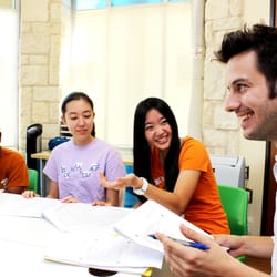 Berkeley2 Academy - Our experienced teachers are ready to make your perfect score dream come true!