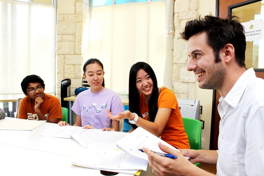 Berkeley2 Academy - reading tutor in Austin, TX