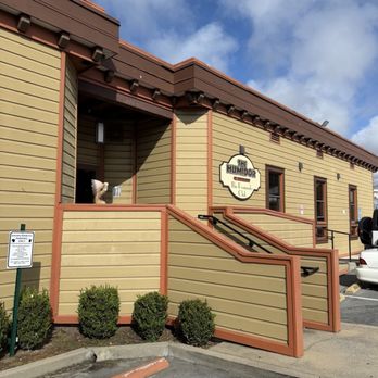 The Humidor-Fine Cigars - Front - Tobacco Shops Near Me - Monterey, California