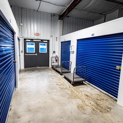 Carolina Secure Storage