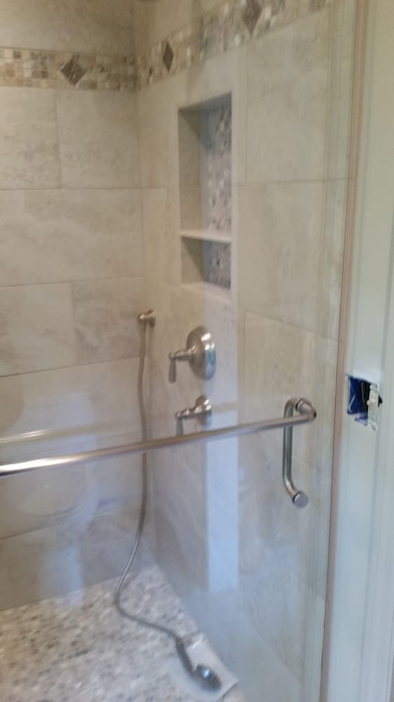 Slide of R & B Plumbing